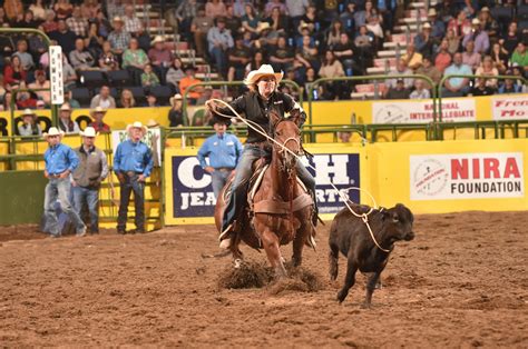 Instead, he spent Labor Day roping in the finals of the Ellensburg (Wash. . Ellensburg rodeo results 2023